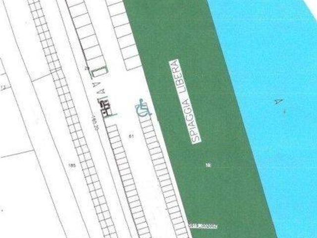 Terreno in vendita a Porto Recanati MC