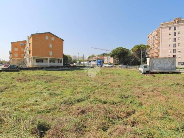 Terreno in vendita a Porto Recanati MC