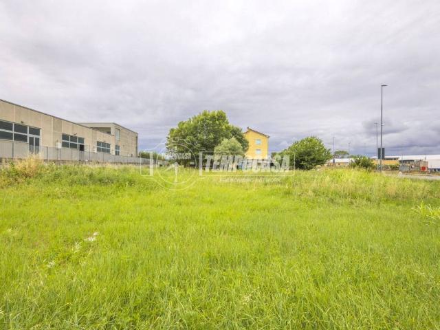 Terreno in vendita a Porto Sant'Elpidio FM