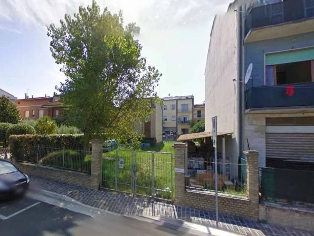 Terreno in vendita a Porto Sant'Elpidio FM