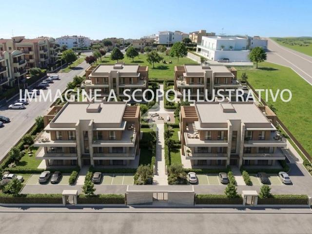 Terreno in vendita a Porto Sant'Elpidio FM
