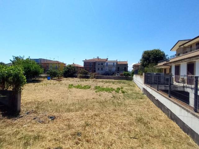 Terreno in vendita a Porto Sant'Elpidio FM