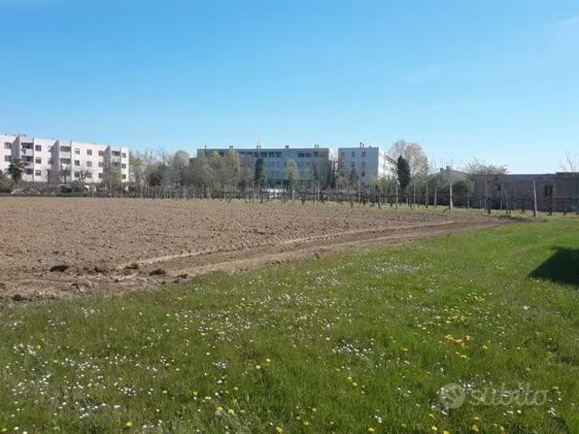 Terreno in vendita a Portogruaro VE