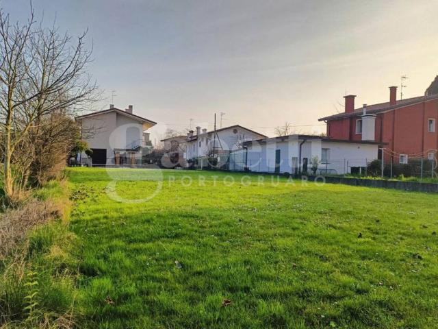 Terreno in vendita a Portogruaro VE