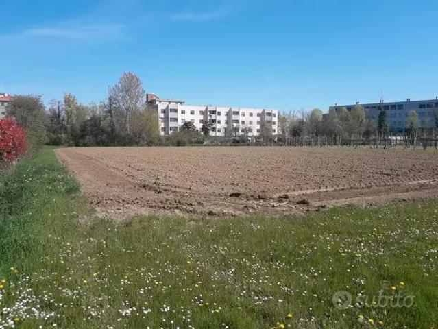 Terreno in vendita a Portogruaro VE
