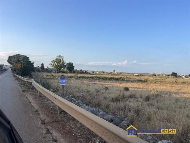 Terreno in vendita a Portopalo di Capo Passero SR