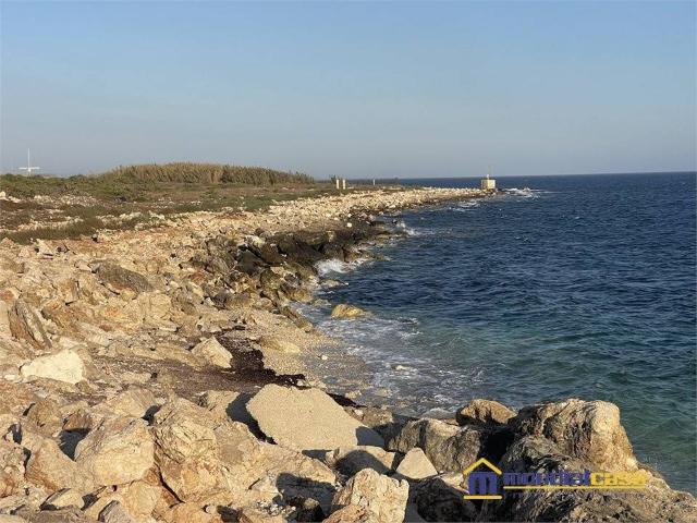 Terreno in vendita a Portopalo di Capo Passero SR