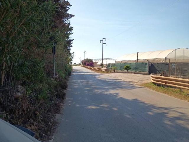 Terreno in vendita a Portopalo di Capo Passero SR