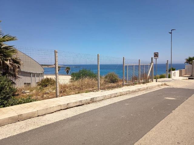 Terreno in vendita a Portopalo di Capo Passero SR