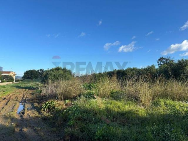 Terreno in vendita a Portopalo di Capo Passero
