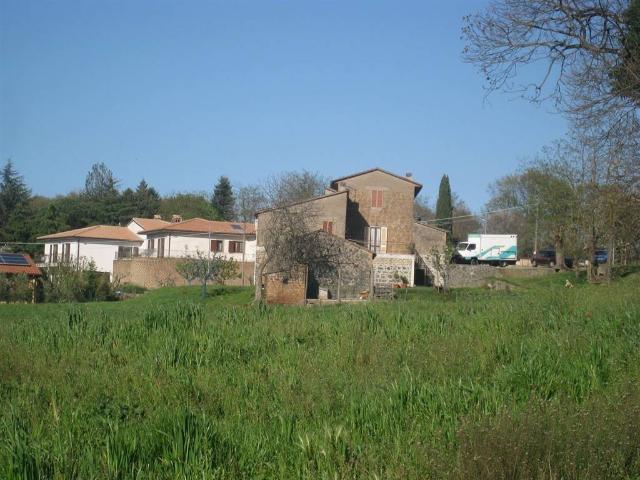 Terreno in vendita a Porano TR