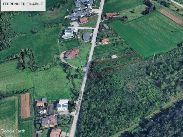 Terreno in vendita a Pordenone PN