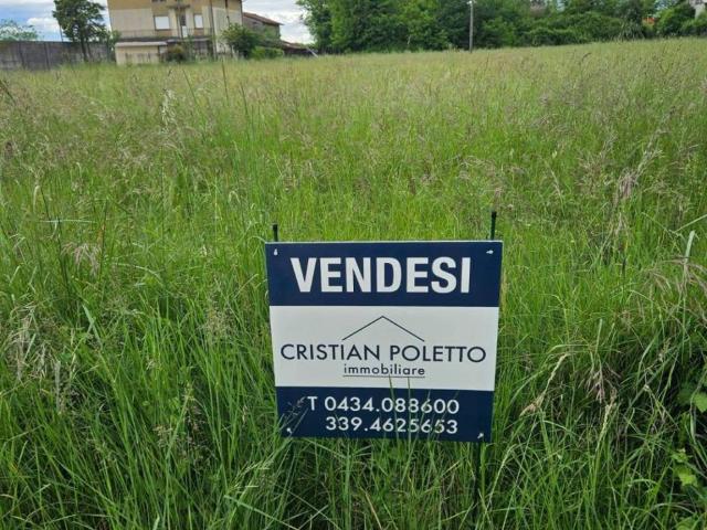 Terreno in vendita a Pordenone PN