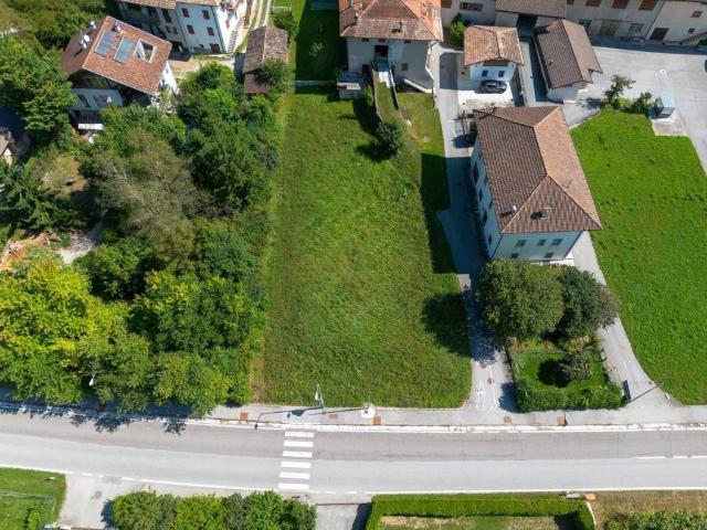 Terreno in vendita a Pordenone PN
