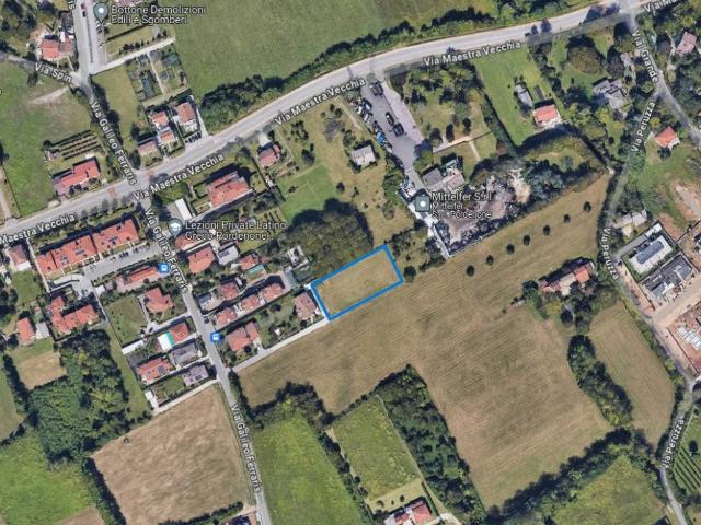 Terreno in vendita a Pordenone PN
