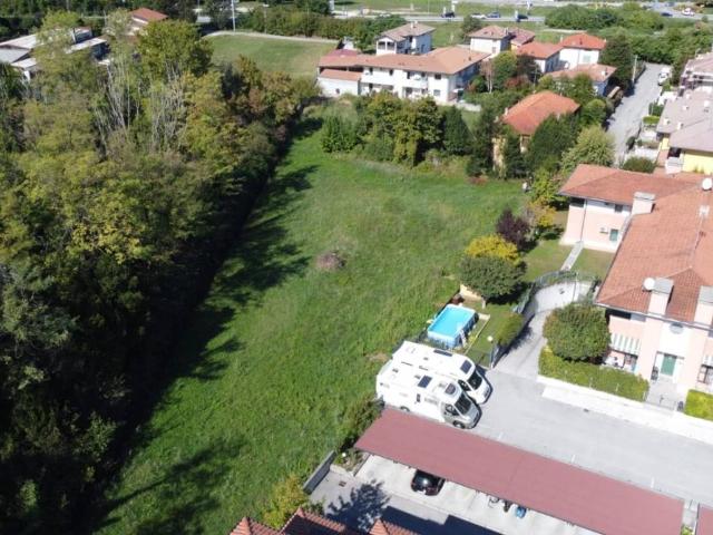 Terreno in vendita a Pordenone PN