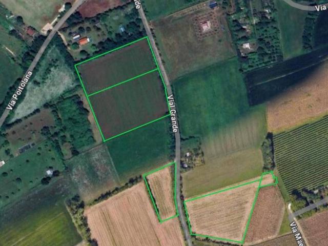 Terreno in vendita a Pordenone PN