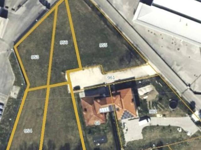 Terreno in vendita a Pordenone PN