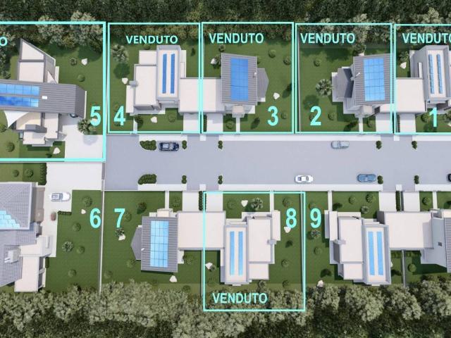 Terreno in vendita a Pordenone PN