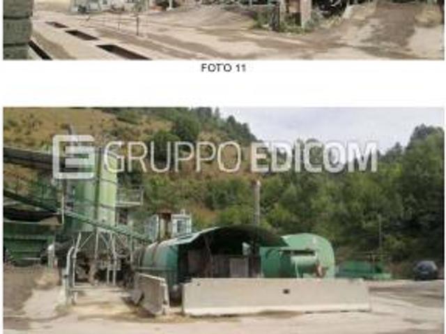 Terreno in vendita a Posta Rif. 4553469