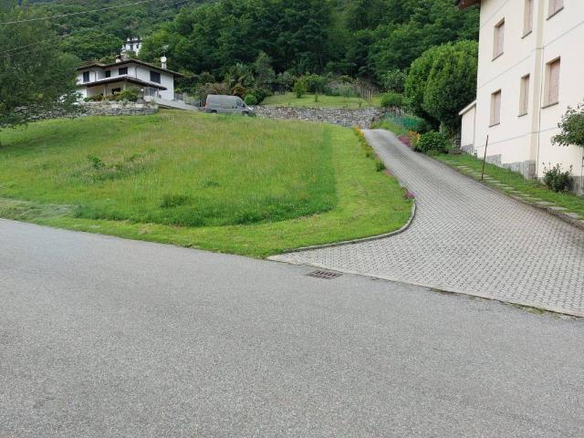 Terreno in vendita a Postalesio SO