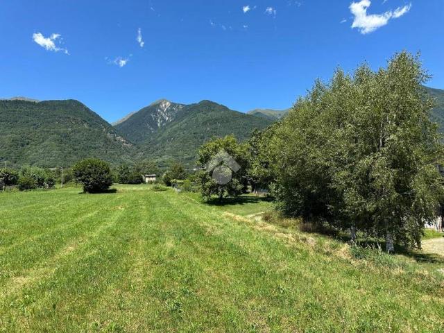 Terreno in vendita a Postalesio SO