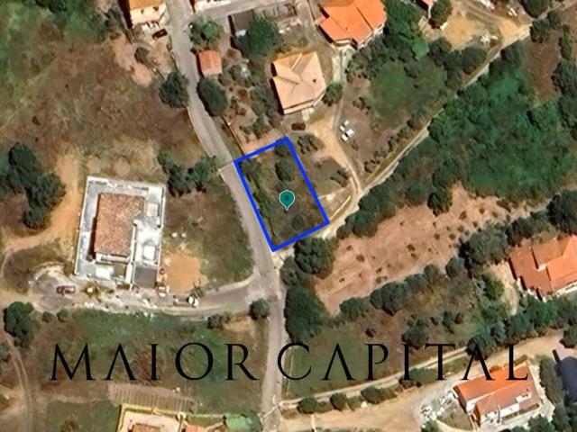 Terreno in vendita a Posada NU