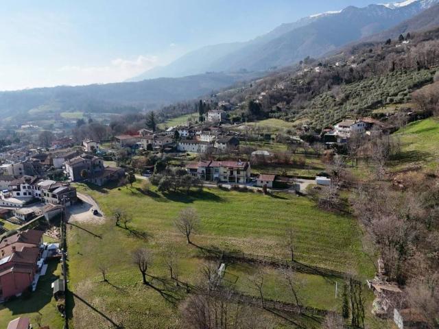 Terreno in vendita a Possagno TV