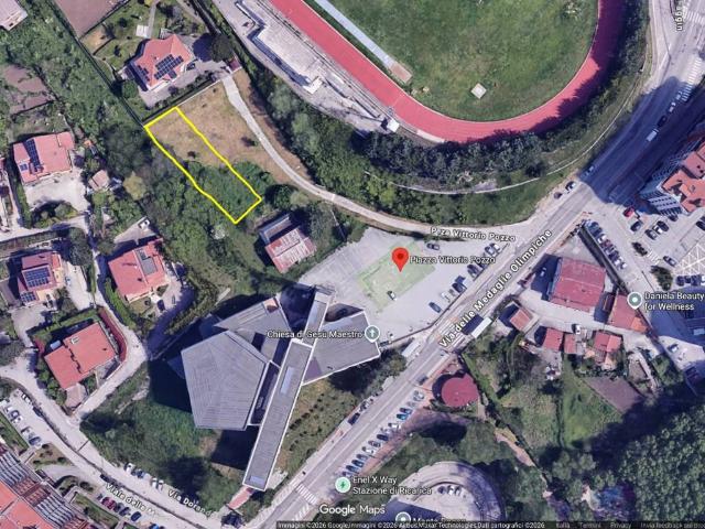 Terreno in vendita a Potenza PZ