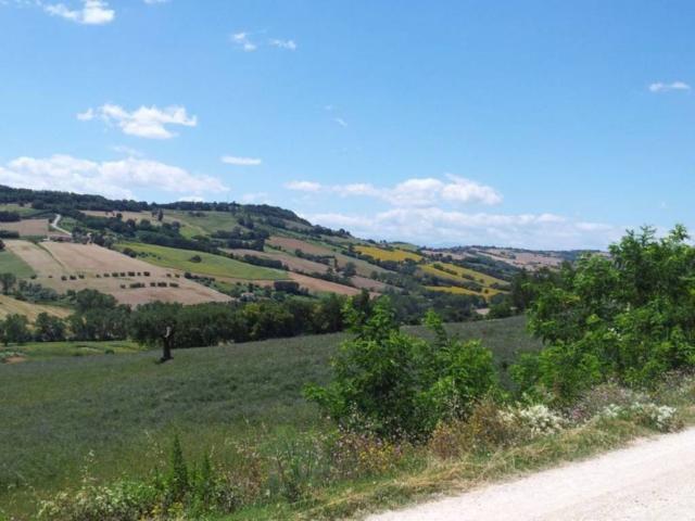 Terreno in vendita a Potenza Picena MC