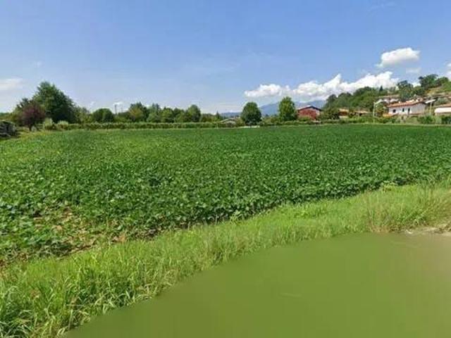 Terreno in vendita a Povoletto UD