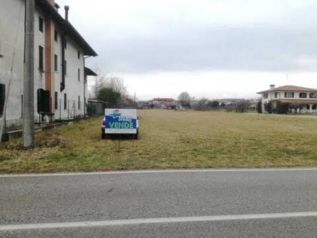 Terreno in vendita a Povoletto UD