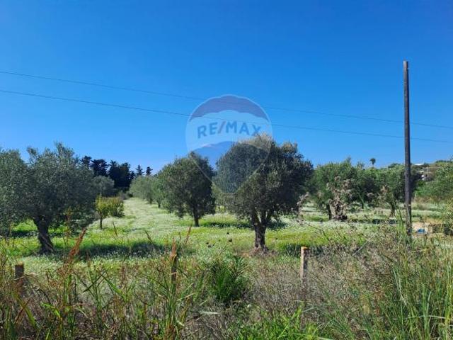 Terreno in vendita a Pozzallo, Periferia