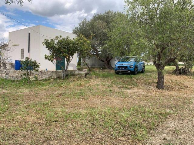 Terreno in vendita a Pozzallo RG