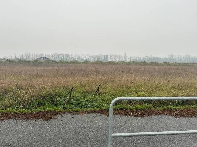 Terreno in vendita a Pozzolo Formigaro AL