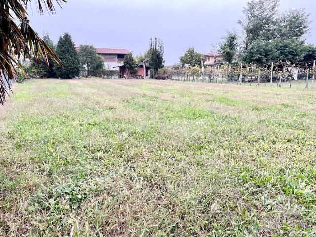 Terreno in vendita a Pozzuolo del Friuli UD