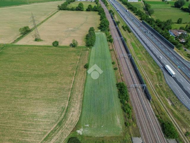 Terreno in vendita a Pozzuolo Martesana MI