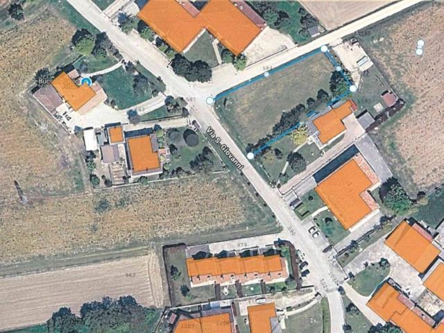 Terreno in vendita a Prata di Pordenone PN