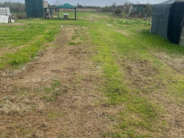 Terreno in vendita a Prato PO
