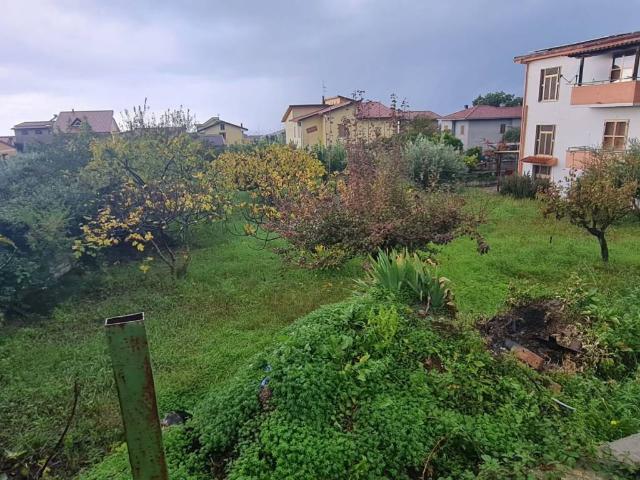 Terreno in vendita a Praia a Mare CS
