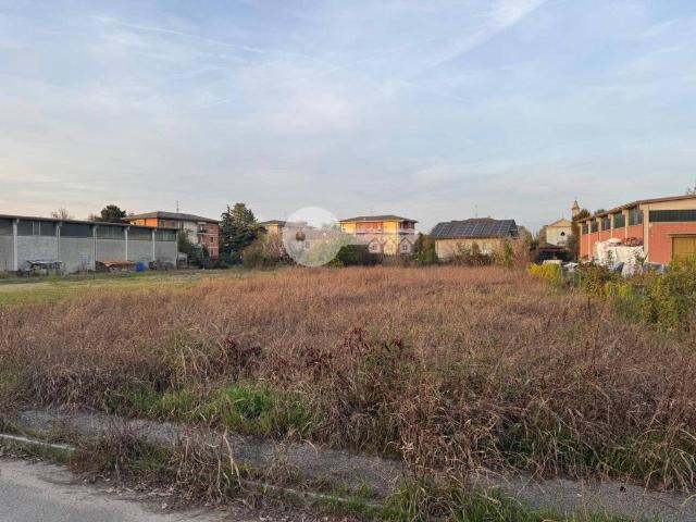 Terreno in vendita a Pralboino BS