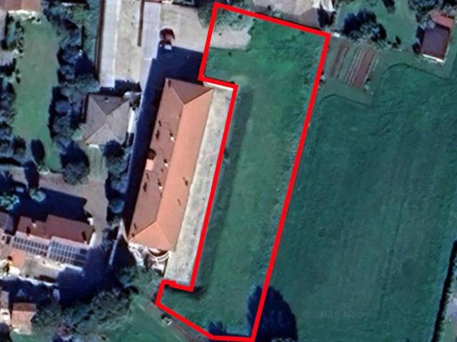 Terreno in vendita a Premariacco UD