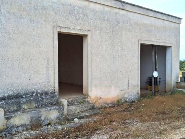 Terreno in vendita a Presicce Acquarica LE