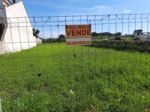 Terreno in vendita a Presicce Acquarica LE