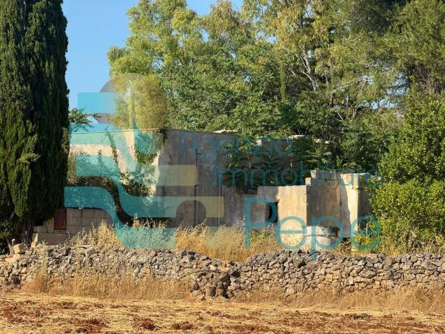 Terreno in vendita a Presicce Acquarica LE