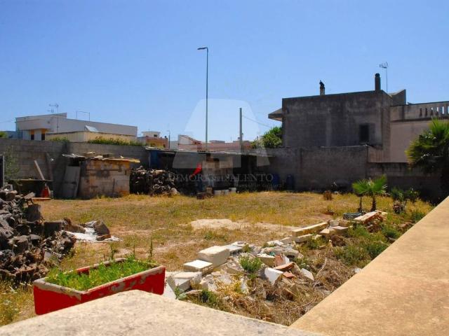 Terreno in vendita a Presicce Acquarica LE