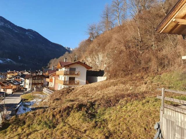 Terreno in vendita a Primiero San Martino di Castrozza TN