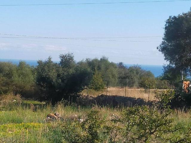 Terreno in vendita a Priolo Gargallo SR