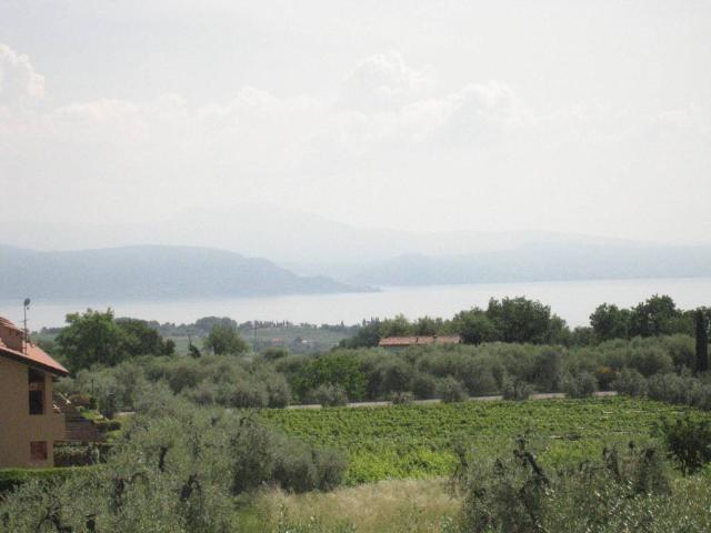 Terreno in vendita a Puegnago sul Garda BS