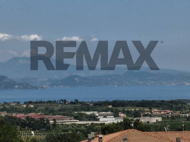 Terreno in vendita a Puegnago sul Garda BS
